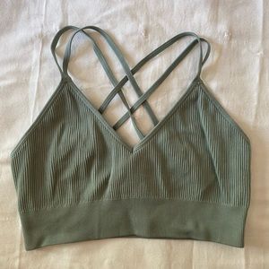 Aerie Seamless Bralette